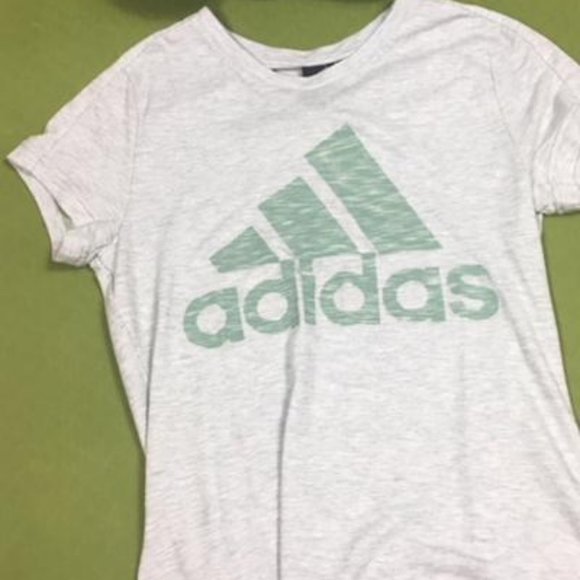 Adidas Winners Tee Women - Picture 4 of 6